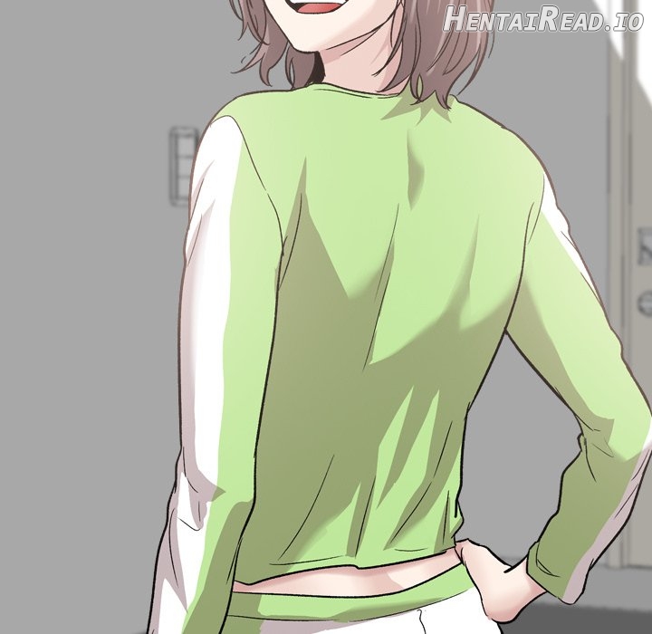 Friends - Manhwa Chapter 37 - page 94