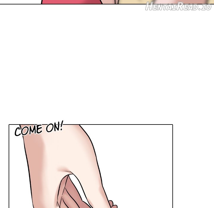 Friends - Manhwa Chapter 8 - page 114