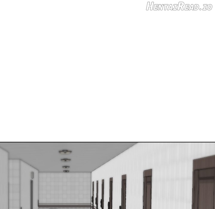 Friends - Manhwa Chapter 8 - page 50