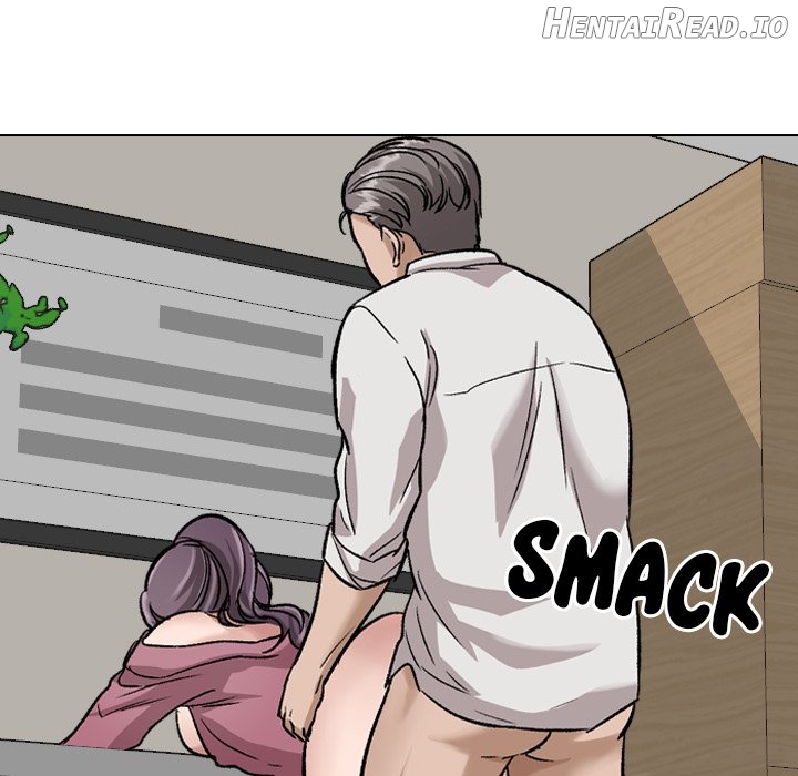 Friends - Manhwa Chapter 38 - page 119