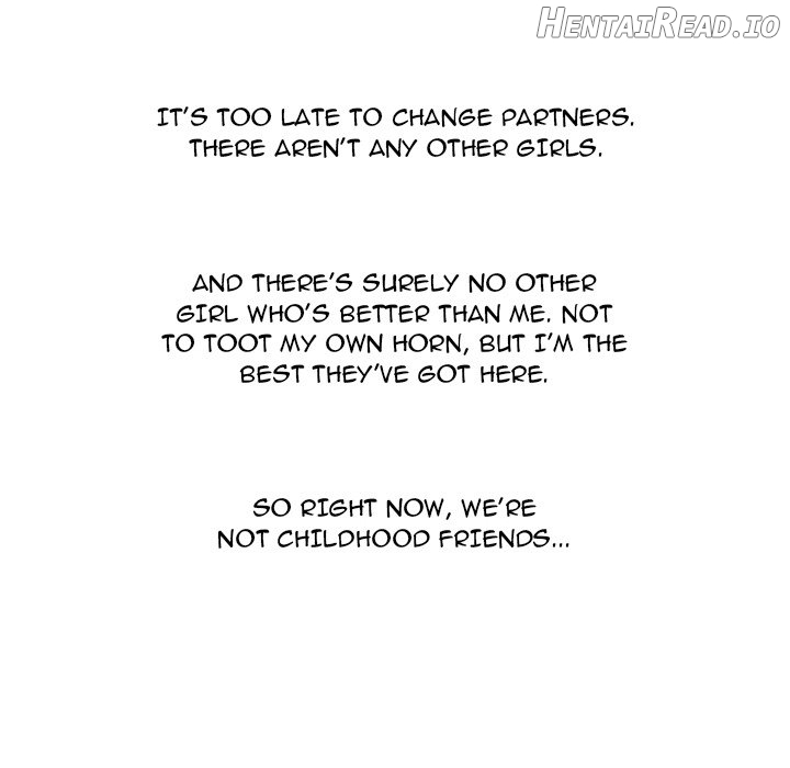 Friends - Manhwa Chapter 9 - page 104