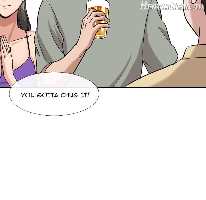 Friends - Manhwa Chapter 9 - page 106