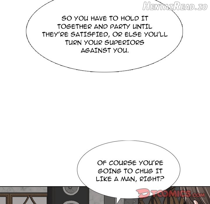 Friends - Manhwa Chapter 9 - page 117