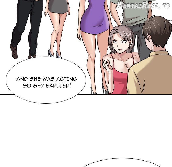 Friends - Manhwa Chapter 9 - page 122