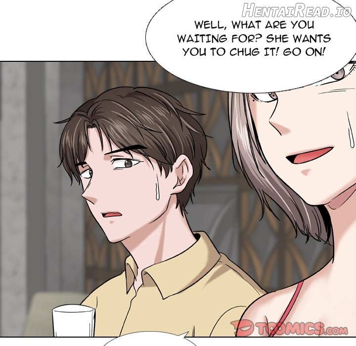 Friends - Manhwa Chapter 9 - page 123