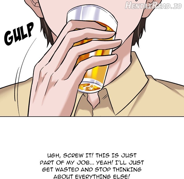 Friends - Manhwa Chapter 9 - page 125