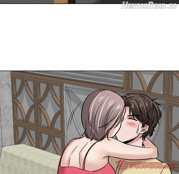 Friends - Manhwa Chapter 9 - page 51
