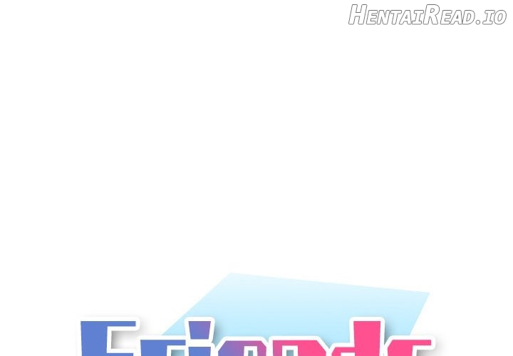 Friends - Manhwa Chapter 39 - page 1