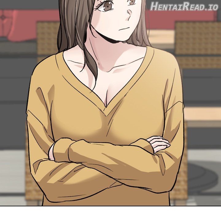 Friends - Manhwa Chapter 39 - page 10