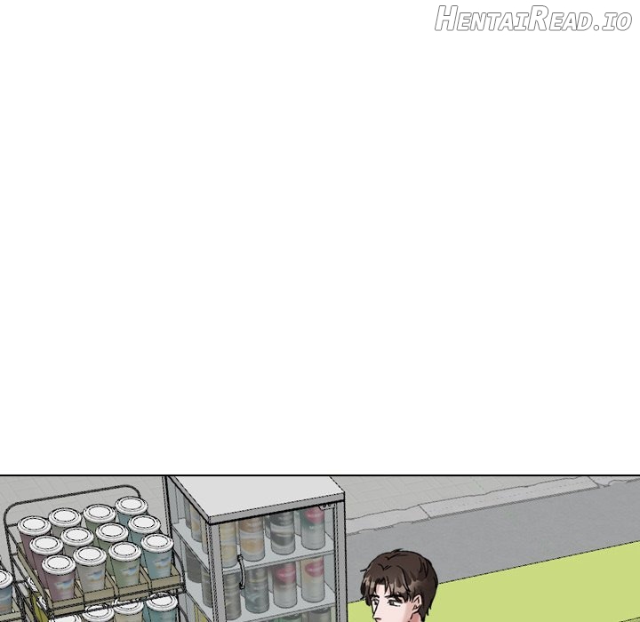Friends - Manhwa Chapter 39 - page 106
