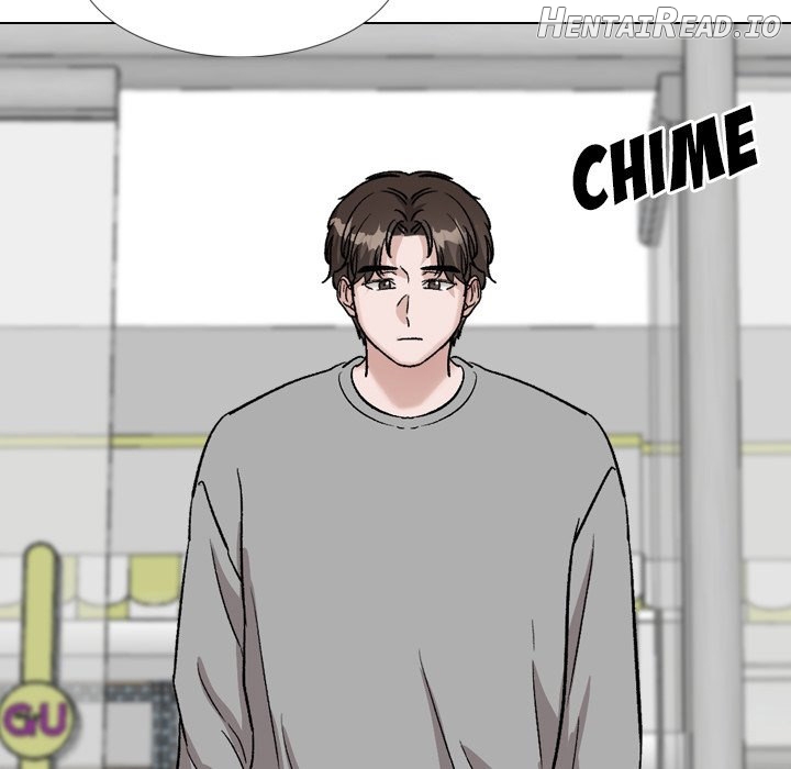 Friends - Manhwa Chapter 39 - page 121