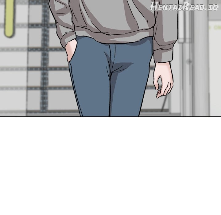 Friends - Manhwa Chapter 39 - page 122