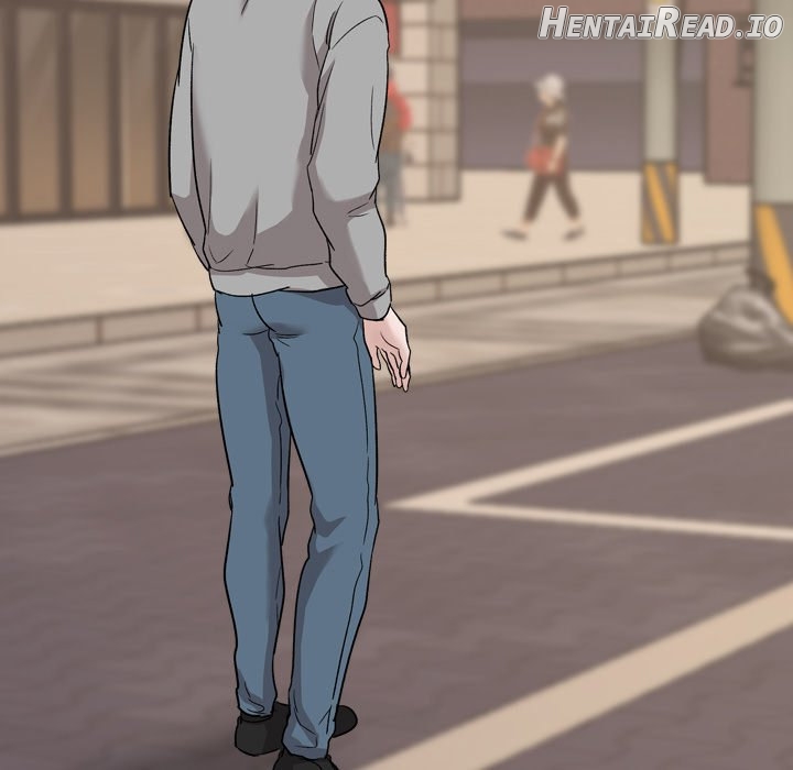 Friends - Manhwa Chapter 39 - page 132