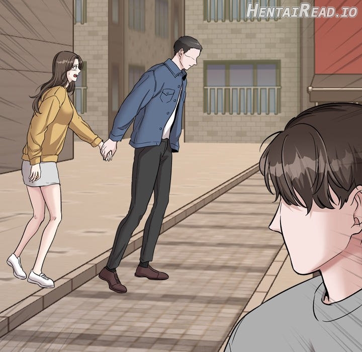 Friends - Manhwa Chapter 39 - page 135