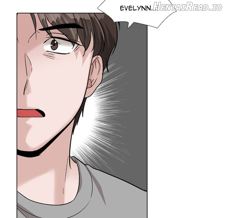 Friends - Manhwa Chapter 39 - page 137