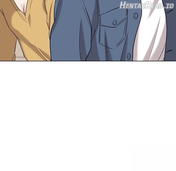 Friends - Manhwa Chapter 39 - page 141