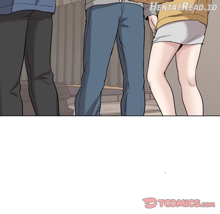Friends - Manhwa Chapter 39 - page 148