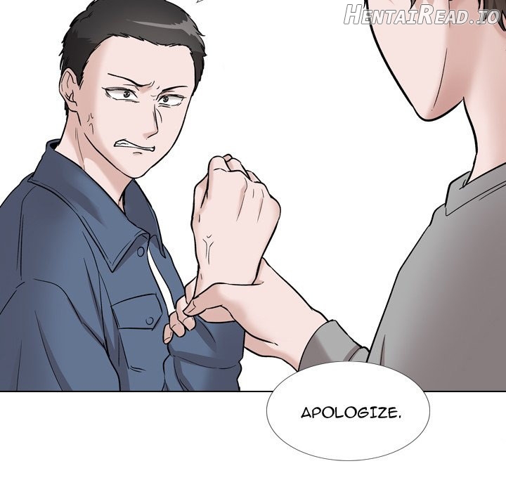 Friends - Manhwa Chapter 39 - page 151