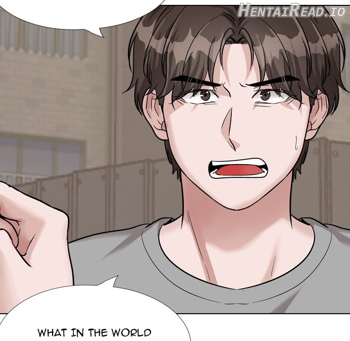 Friends - Manhwa Chapter 39 - page 154