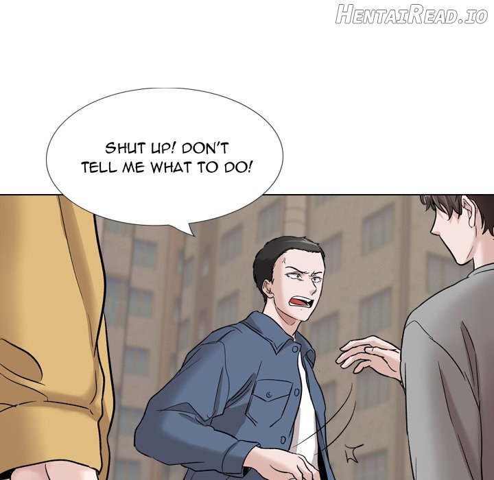 Friends - Manhwa Chapter 39 - page 157