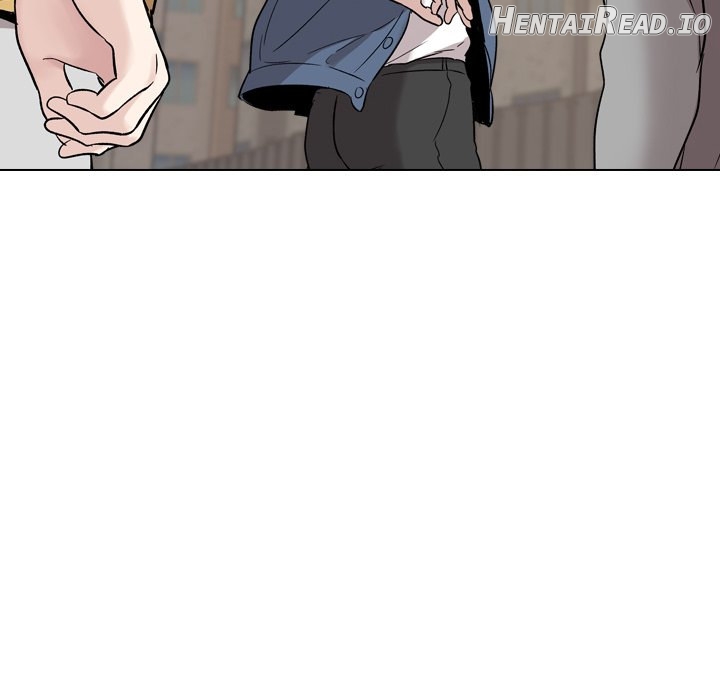 Friends - Manhwa Chapter 39 - page 158