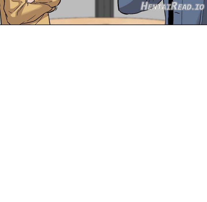 Friends - Manhwa Chapter 39 - page 17