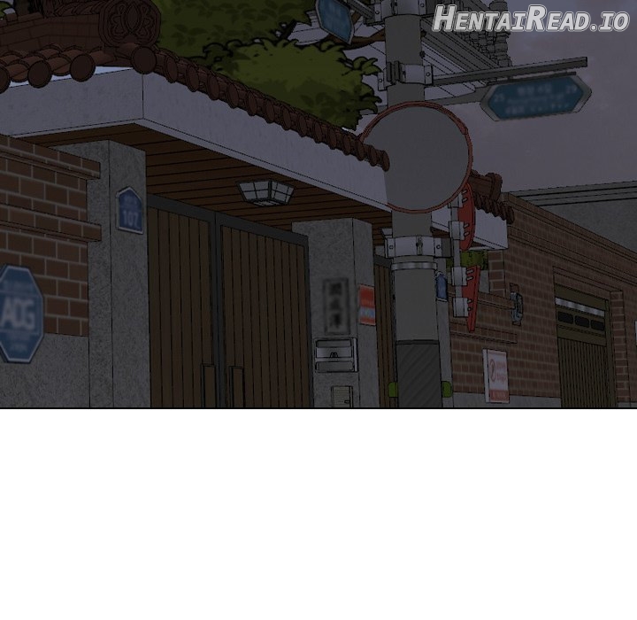 Friends - Manhwa Chapter 39 - page 183