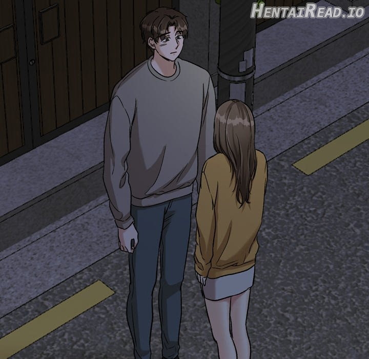 Friends - Manhwa Chapter 39 - page 186
