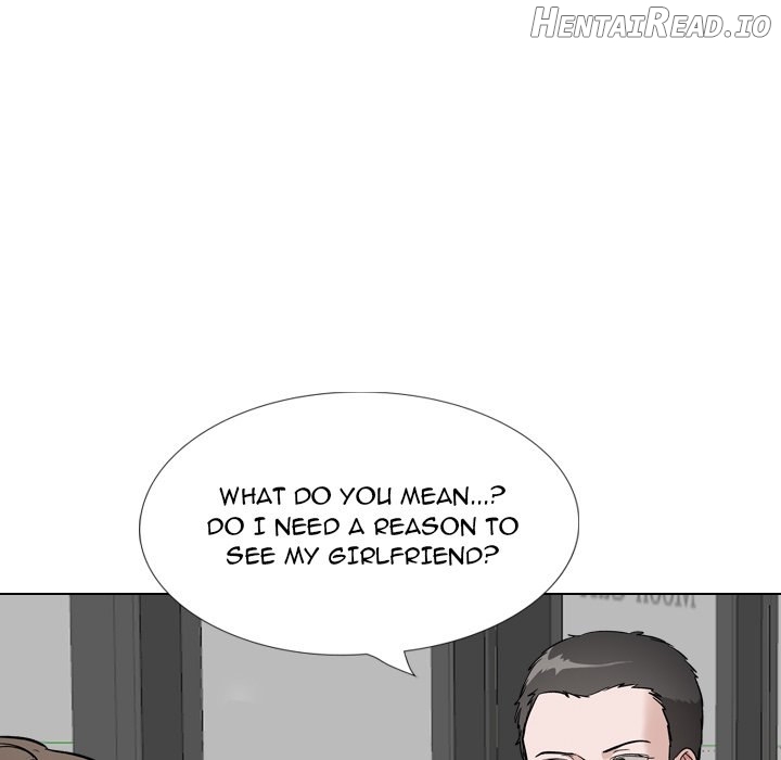 Friends - Manhwa Chapter 39 - page 22