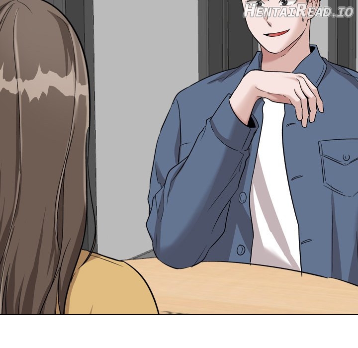 Friends - Manhwa Chapter 39 - page 23