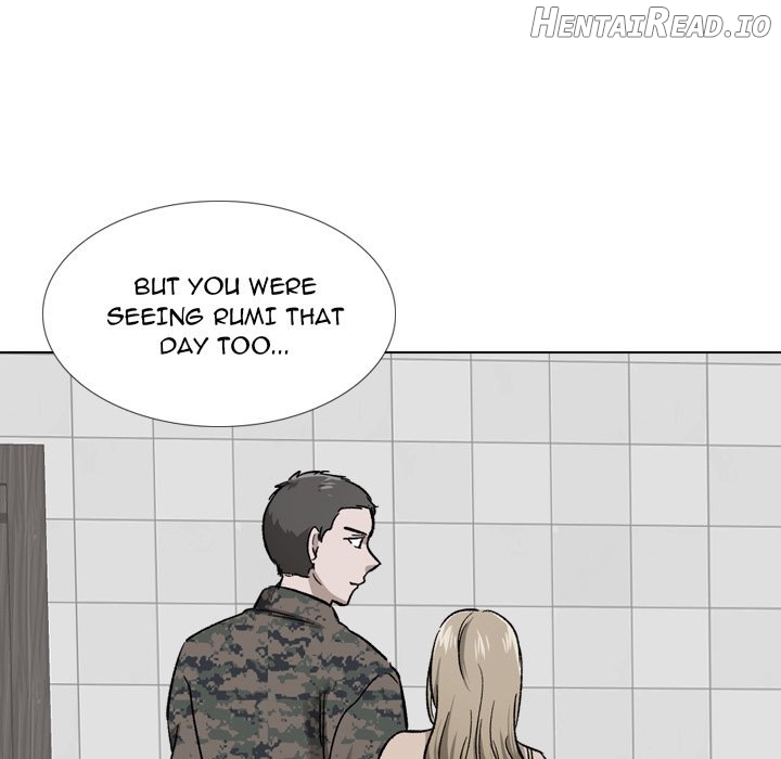 Friends - Manhwa Chapter 39 - page 33