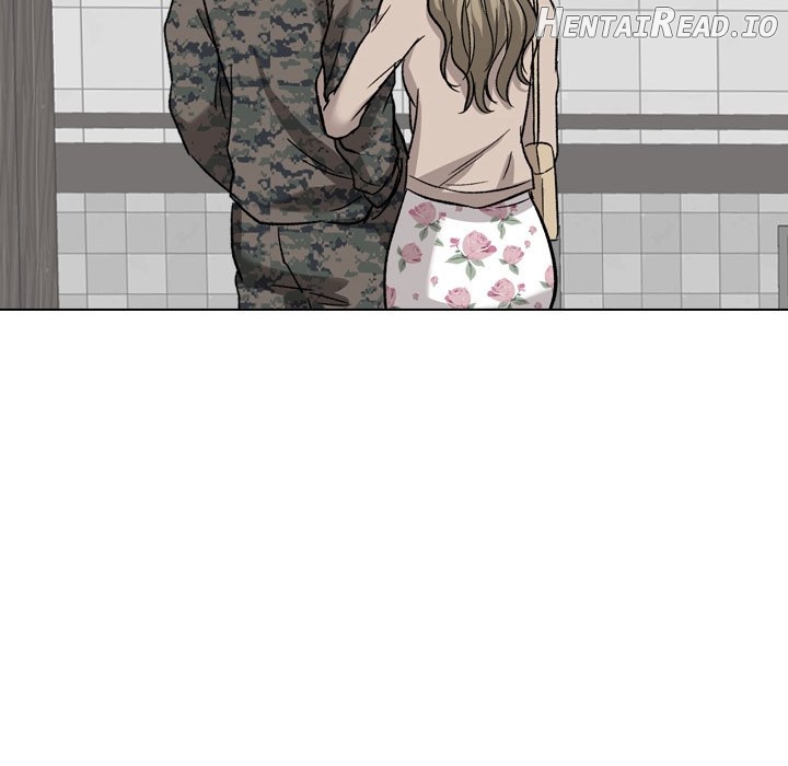 Friends - Manhwa Chapter 39 - page 34