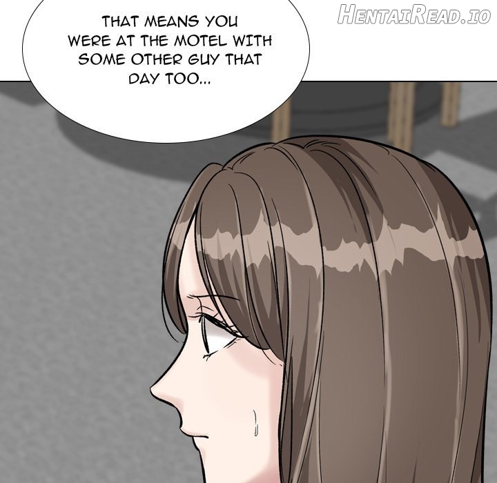 Friends - Manhwa Chapter 39 - page 59