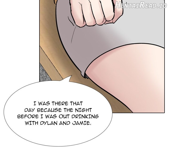 Friends - Manhwa Chapter 39 - page 67
