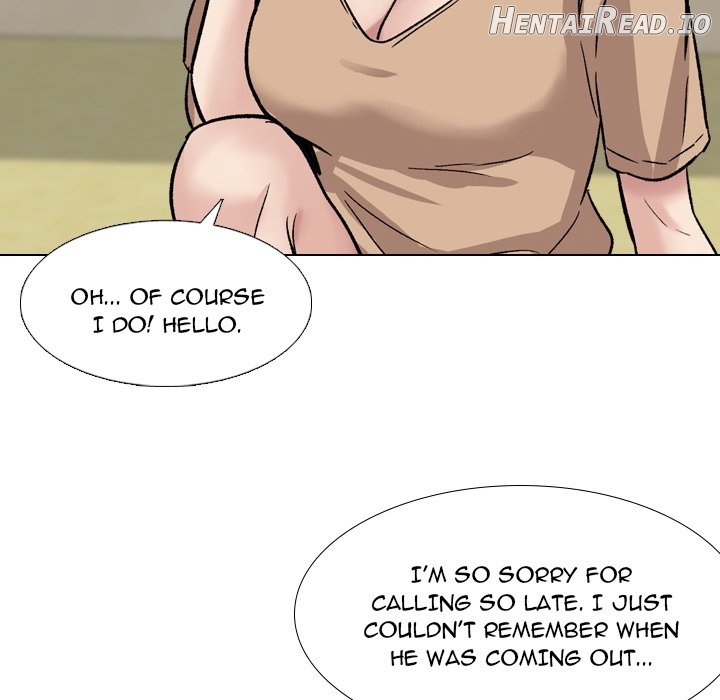 Friends - Manhwa Chapter 10 - page 114