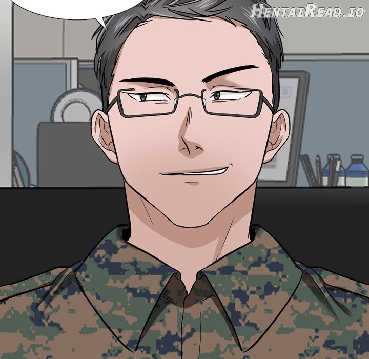 Friends - Manhwa Chapter 10 - page 125
