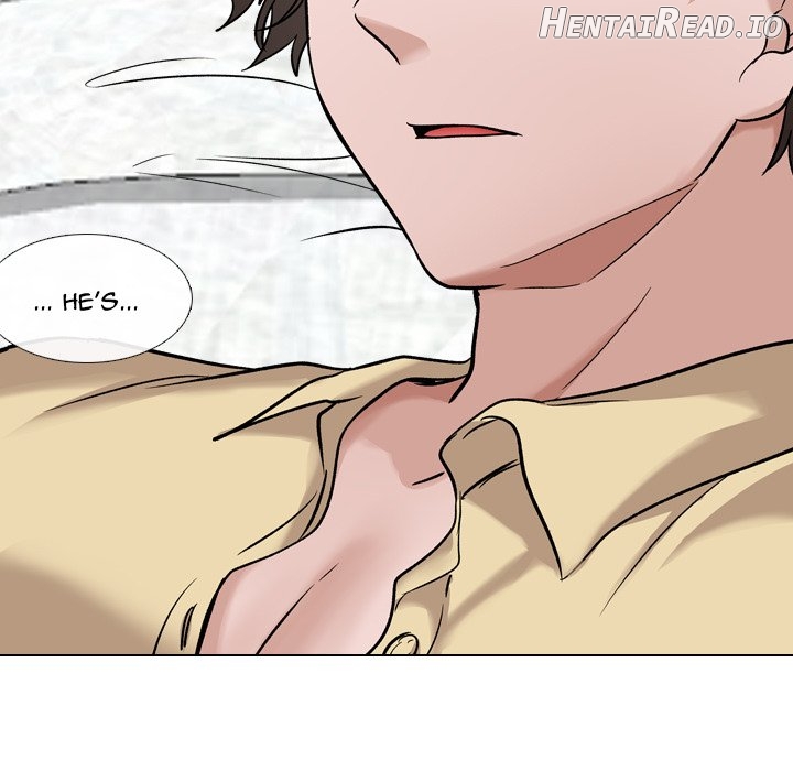 Friends - Manhwa Chapter 10 - page 50