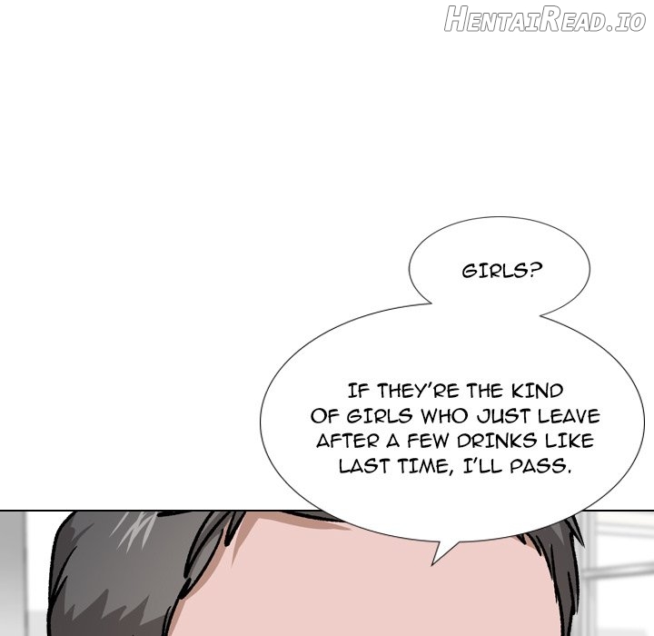 Friends - Manhwa Chapter 11 - page 102