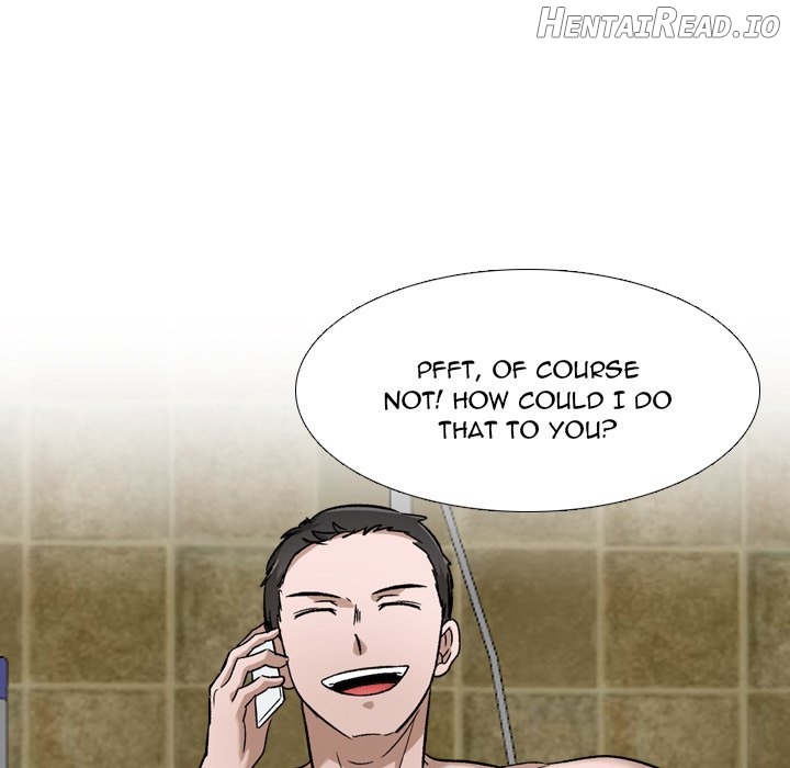Friends - Manhwa Chapter 11 - page 104