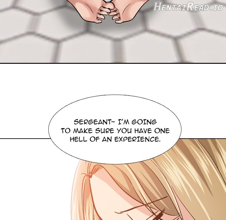 Friends - Manhwa Chapter 11 - page 107