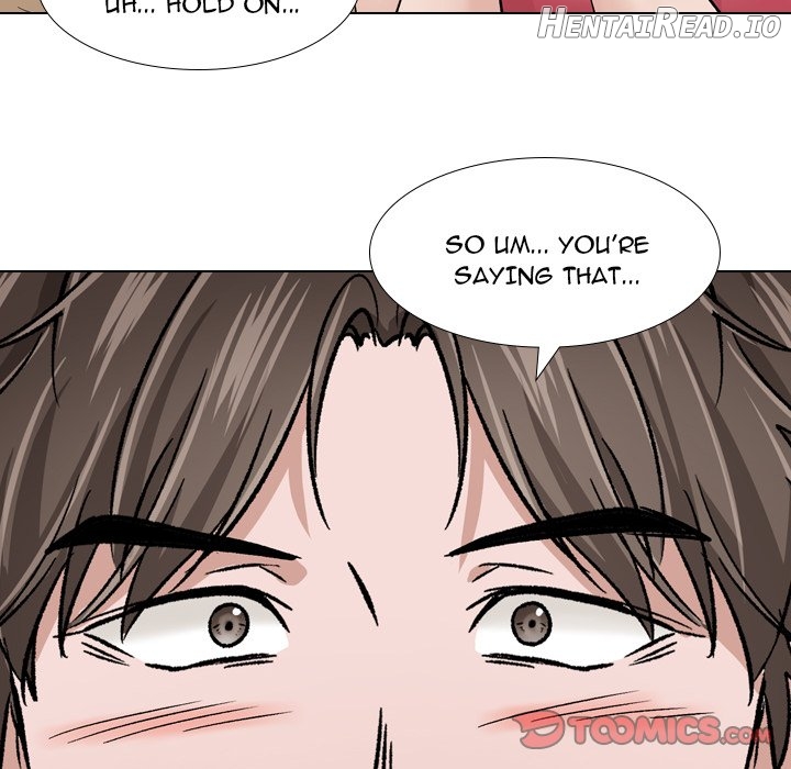 Friends - Manhwa Chapter 11 - page 117