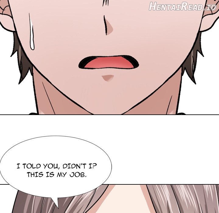 Friends - Manhwa Chapter 11 - page 118
