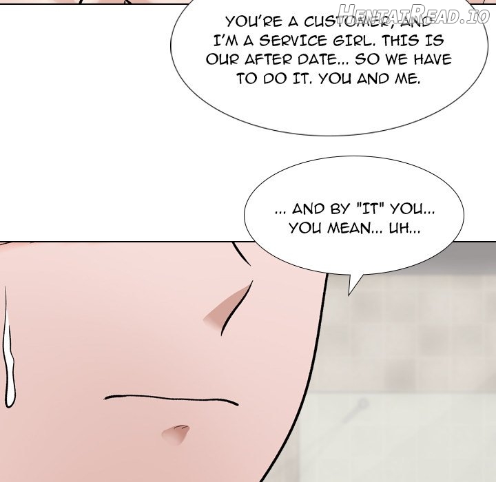 Friends - Manhwa Chapter 11 - page 120