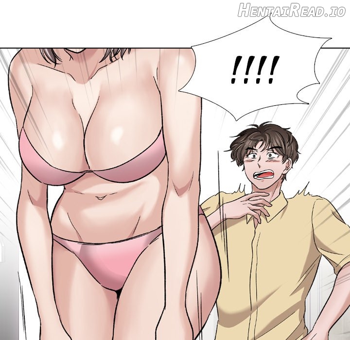Friends - Manhwa Chapter 11 - page 125