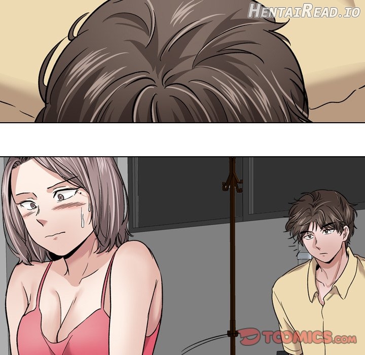 Friends - Manhwa Chapter 11 - page 39