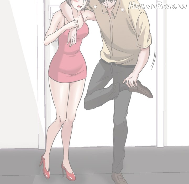 Friends - Manhwa Chapter 11 - page 50