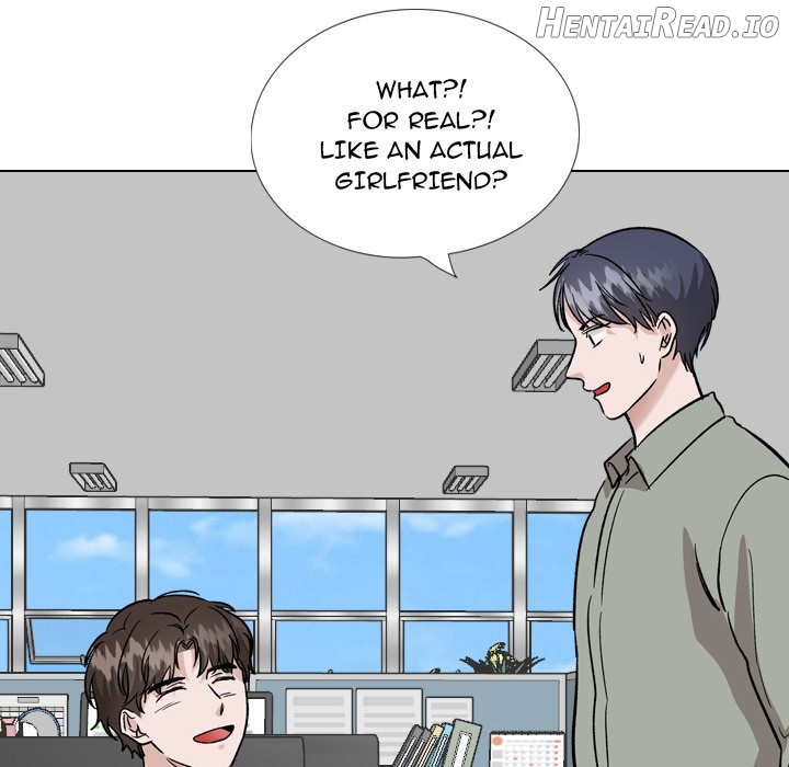 Friends - Manhwa Chapter 40 - page 118