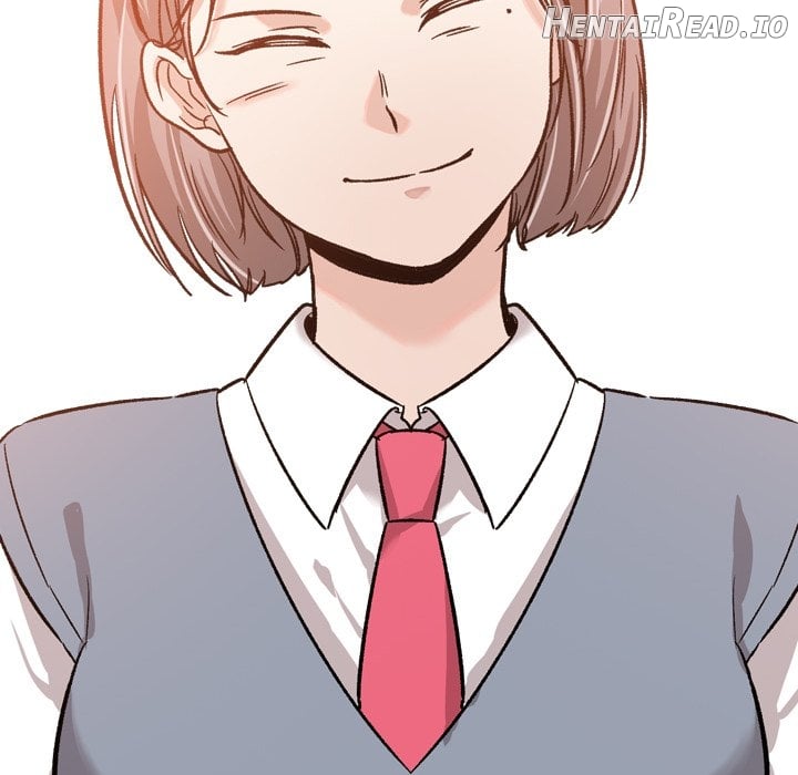 Friends - Manhwa Chapter 12 - page 35