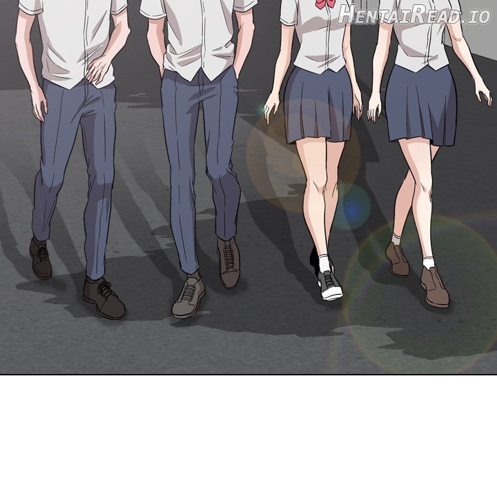 Friends - Manhwa Chapter 13 - page 118