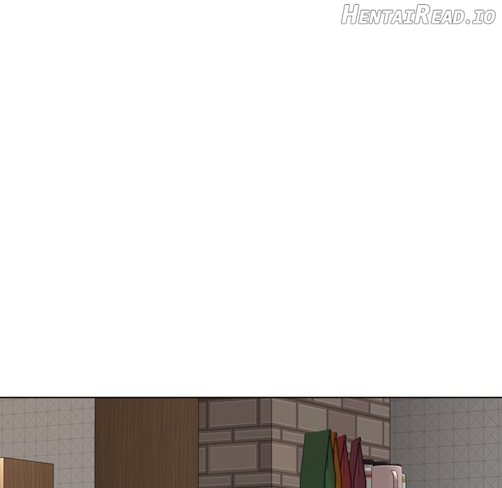 Friends - Manhwa Chapter 14 - page 104